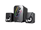 SUBWOOFER MONSTER QUAKE 2.1 - Miniatura 1