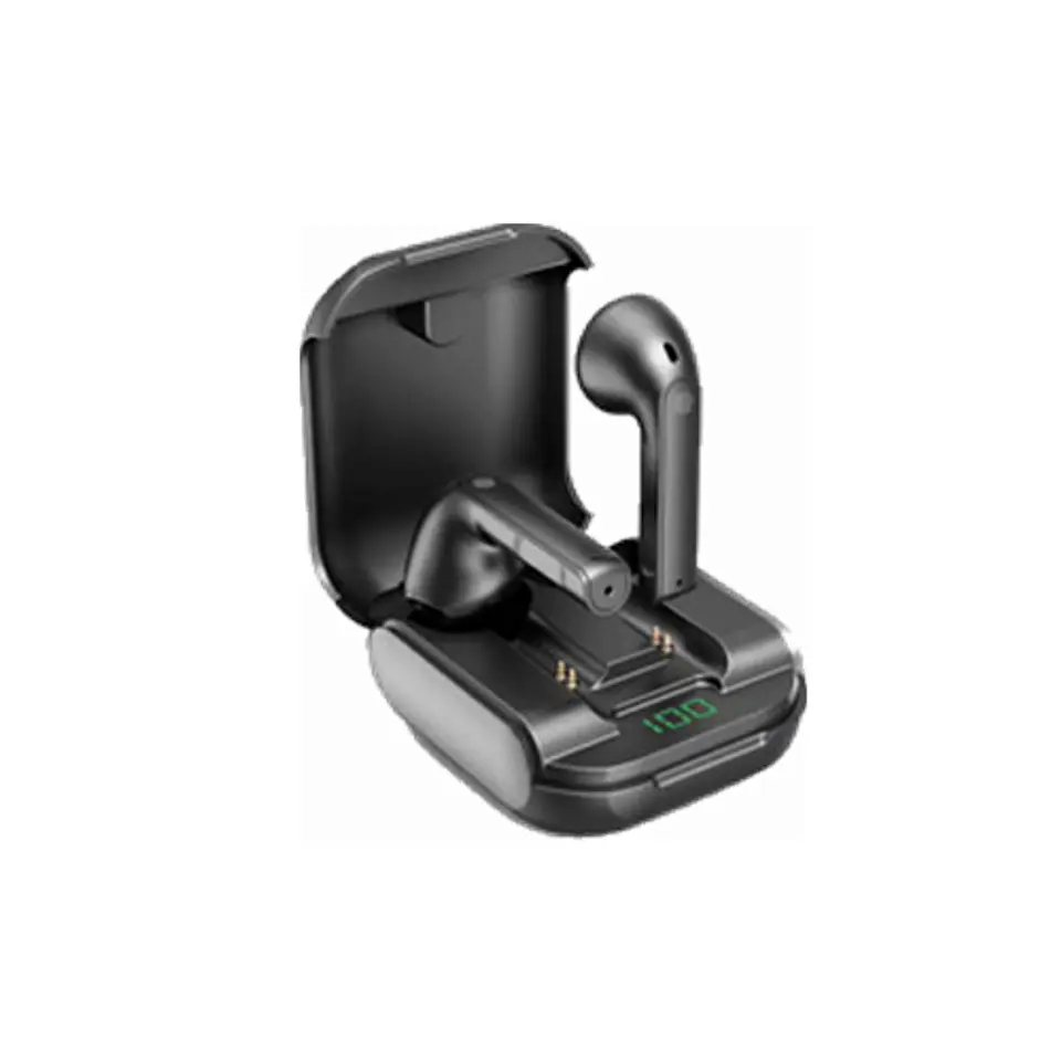 Audifonos BT gamer E251 1