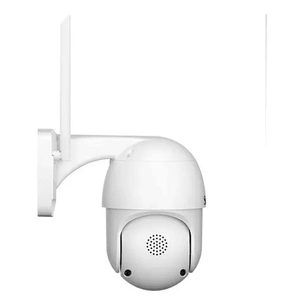 Camara Domo IP WIFI HD Motorizada Vision Nocturna 3