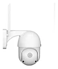 Camara Domo IP WIFI HD Motorizada Vision Nocturna - Miniatura 3