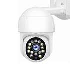 Camara Domo IP WIFI HD Motorizada Vision Nocturna 1
