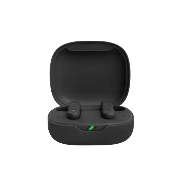 JBL audifonos Wave 300TWS Negro 2