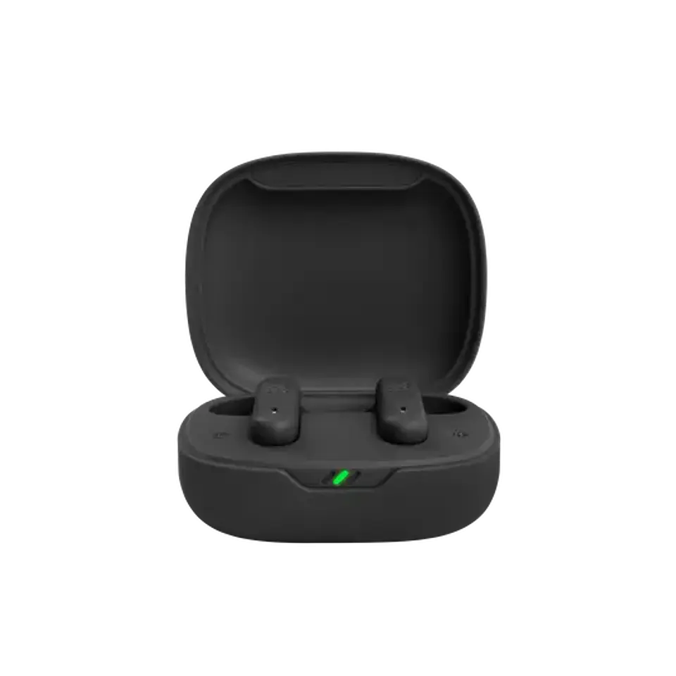 JBL audifonos Wave 300TWS Negro 2