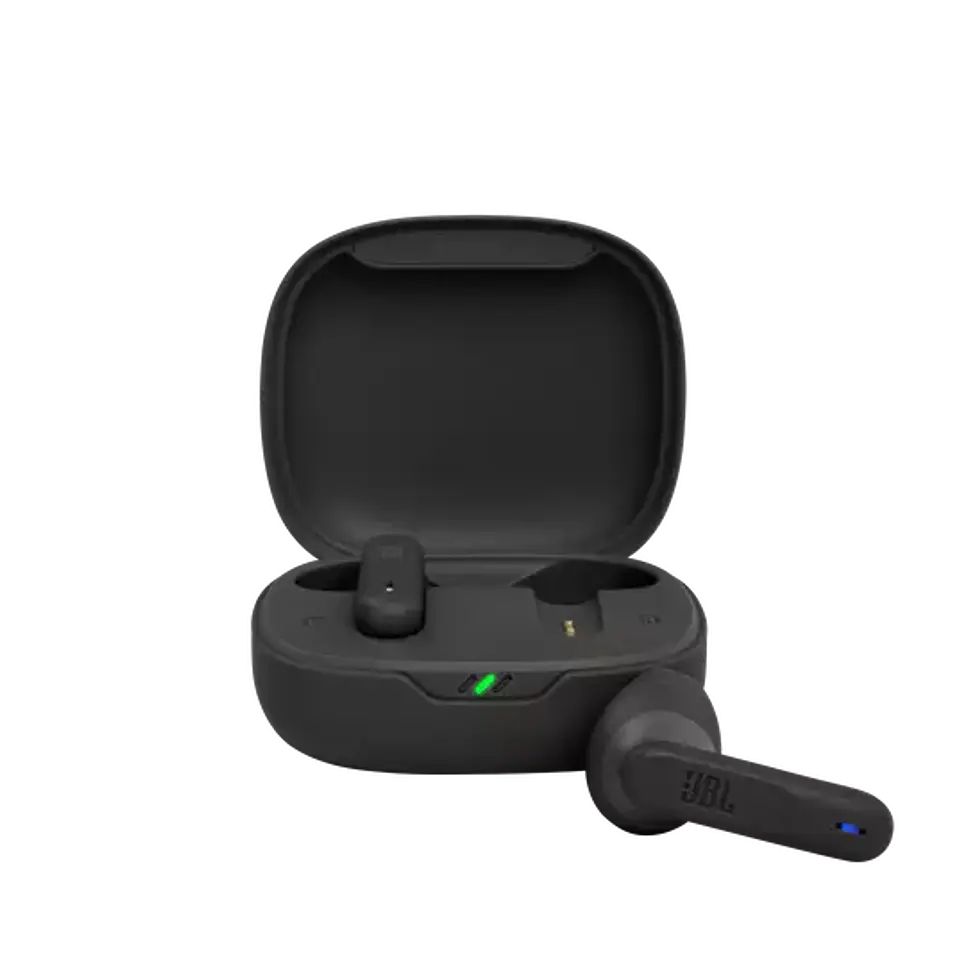 JBL audifonos Wave 300TWS Negro 1