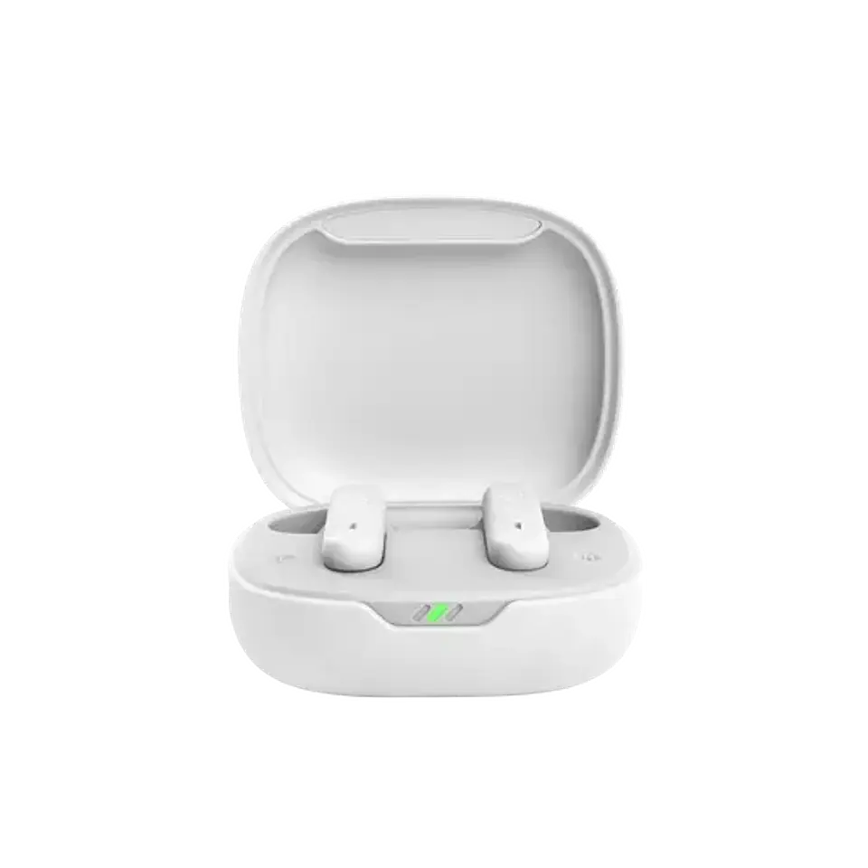 JBL audifonos Wave 300TWS Blanco 2