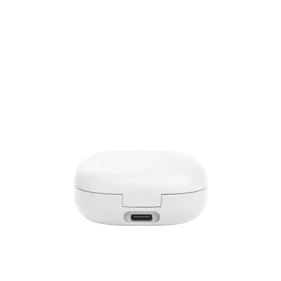 JBL audifonos Wave 300TWS Blanco 6