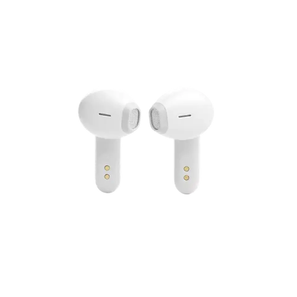 JBL audifonos Wave 300TWS Blanco 4