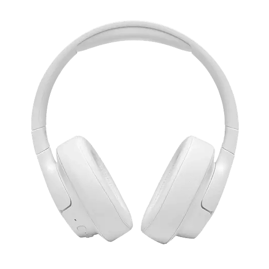 Audifonos JBL BT TUNE 760 Noise cancel white