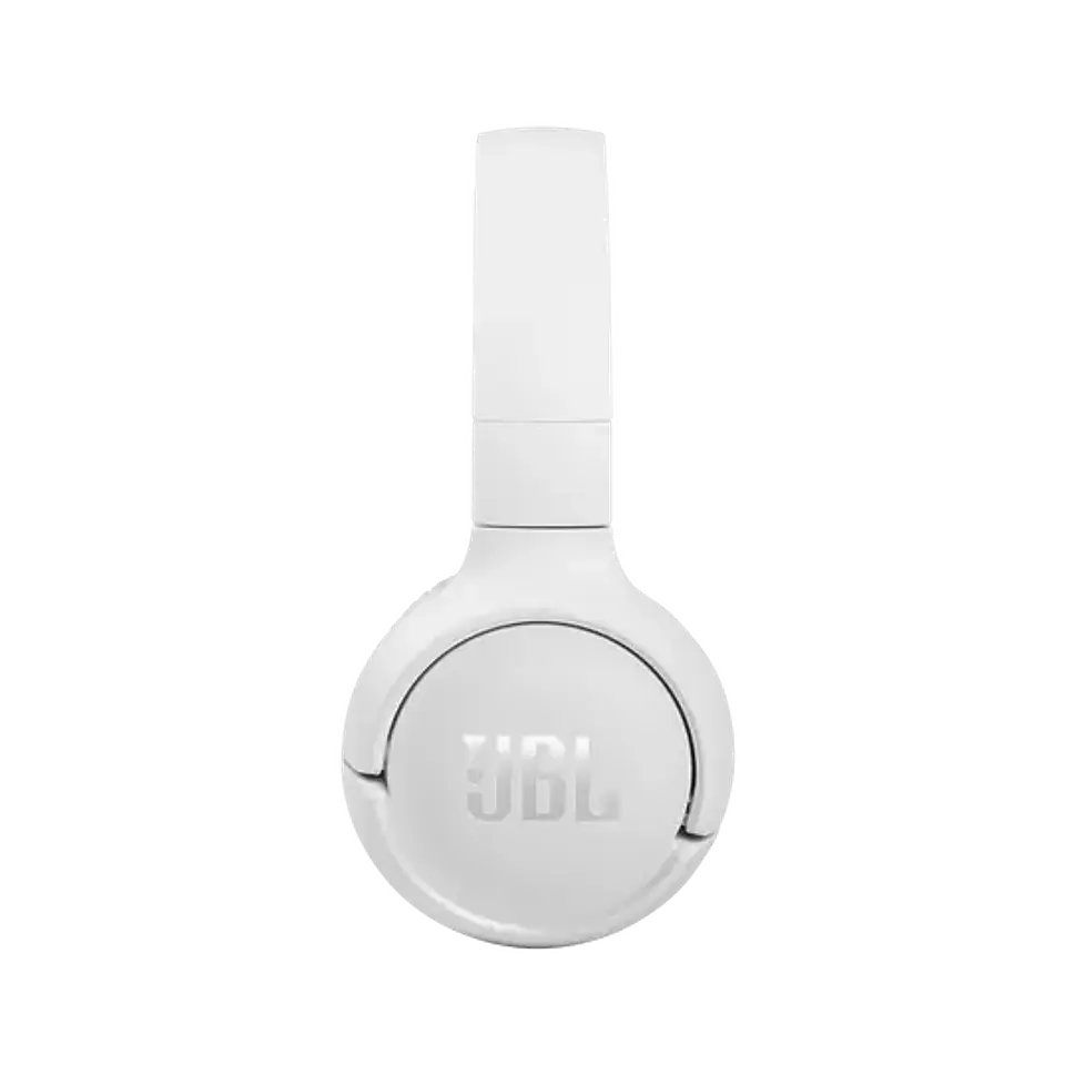 JBL audifonos Tune 510BT Blanco 2