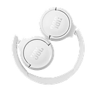 JBL audifonos Tune 510BT Blanco 3
