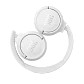 JBL audifonos Tune 510BT Blanco - Miniatura 3