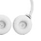 JBL audifonos Tune 510BT Blanco - Miniatura 4