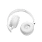 JBL audifonos Tune 510BT Blanco - Miniatura 5