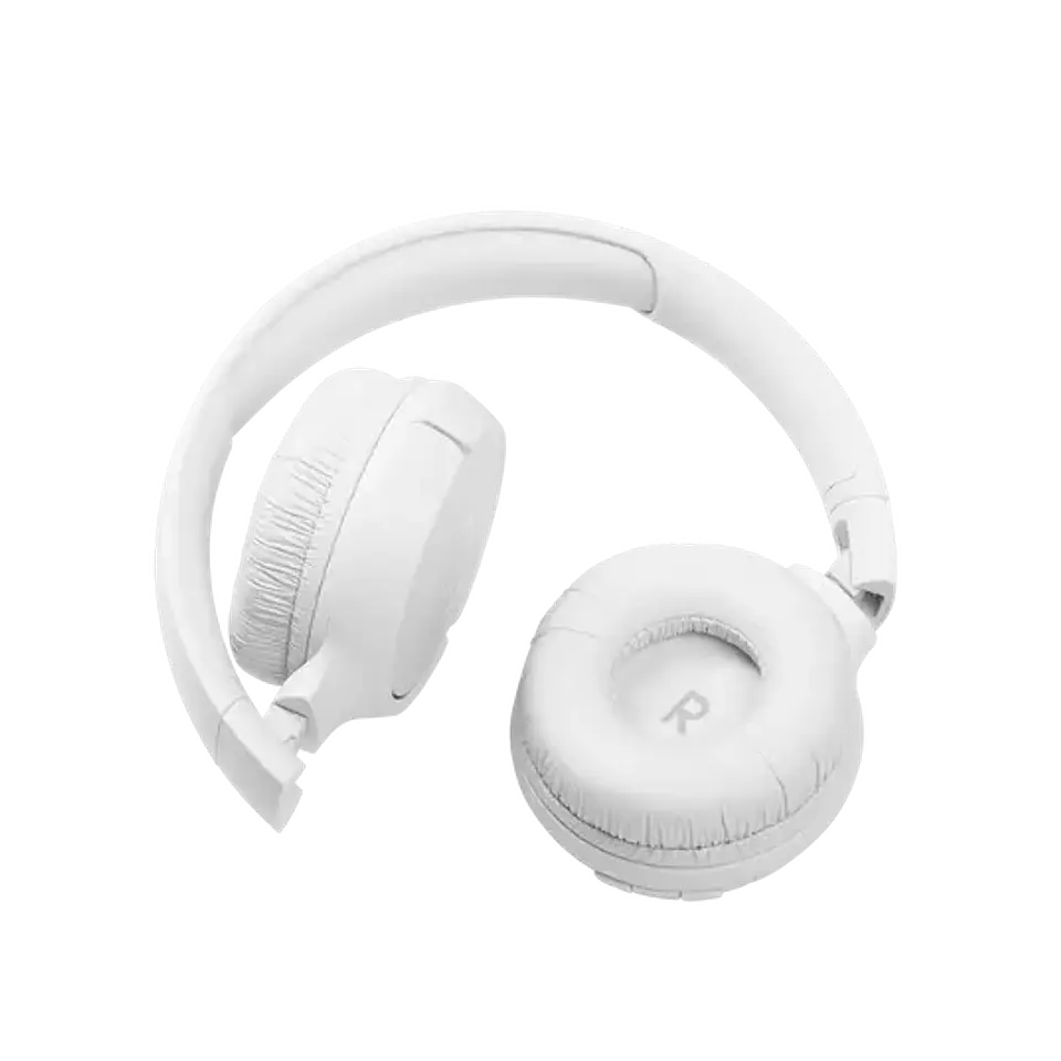JBL audifonos Tune 510BT Blanco 5