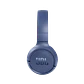 JBL audifonos Tune 510BT Azul - Miniatura 2