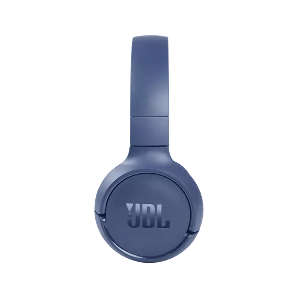 JBL audifonos Tune 510BT Azul 2