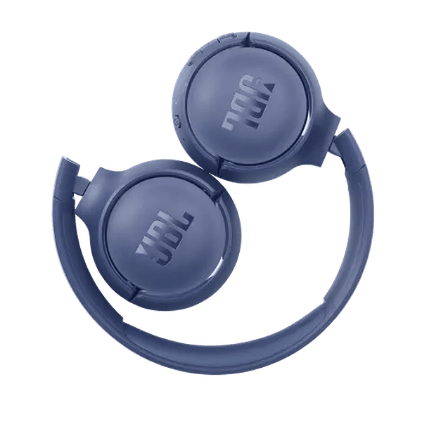 JBL audifonos Tune 510BT Azul 3