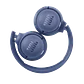 JBL audifonos Tune 510BT Azul - Miniatura 3