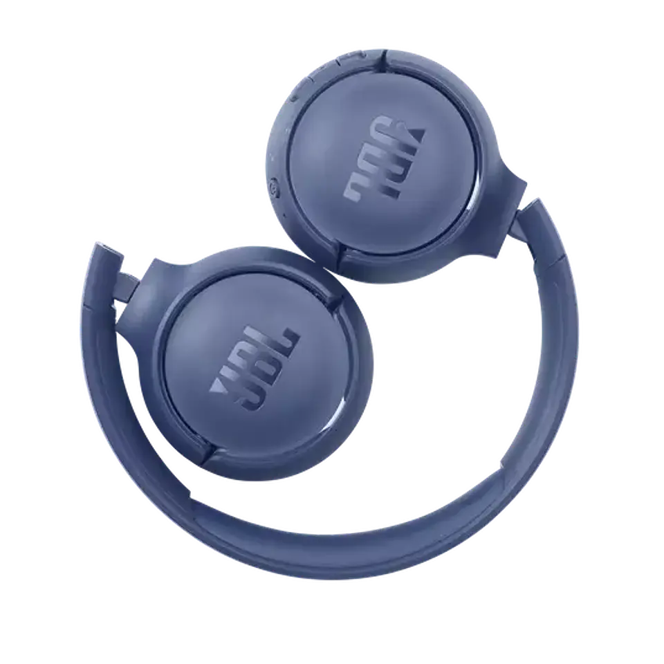 JBL audifonos Tune 510BT Azul 3