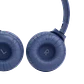 JBL audifonos Tune 510BT Azul - Miniatura 4