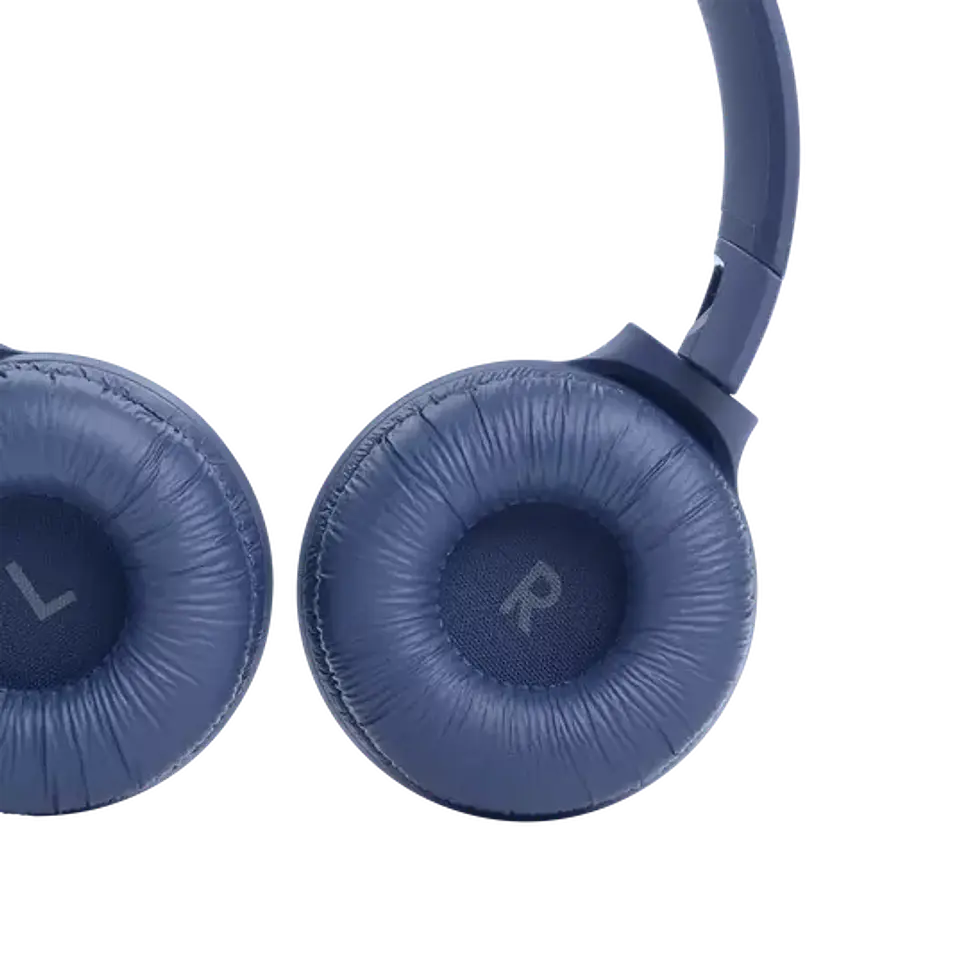 JBL audifonos Tune 510BT Azul 4