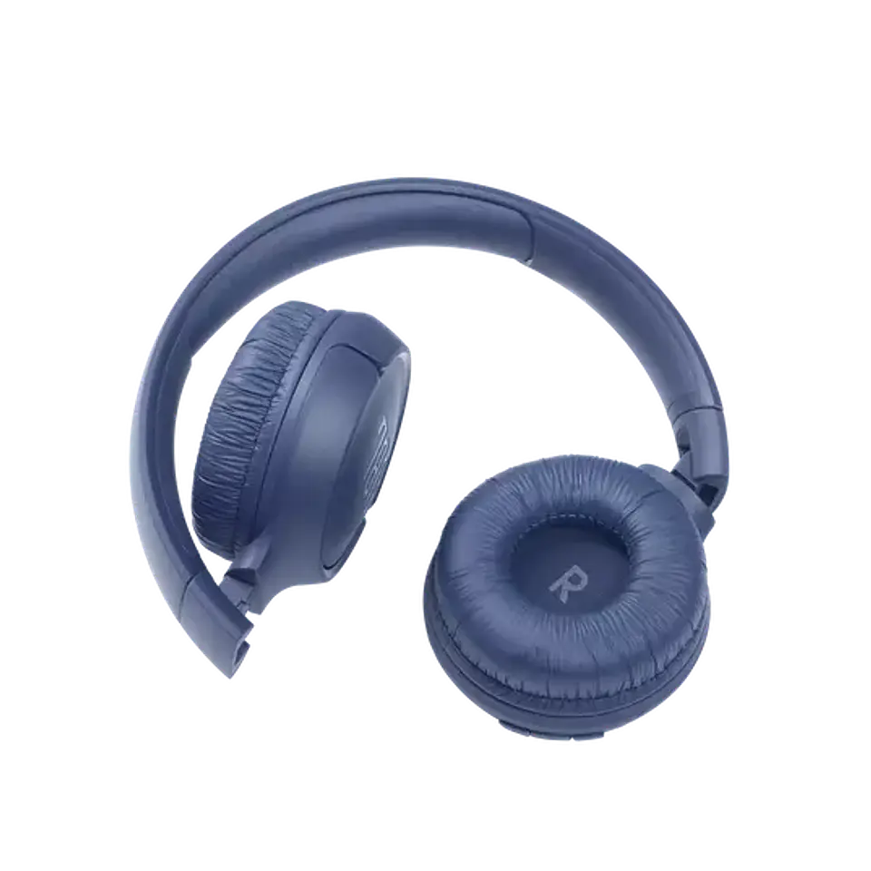 JBL audifonos Tune 510BT Azul 5