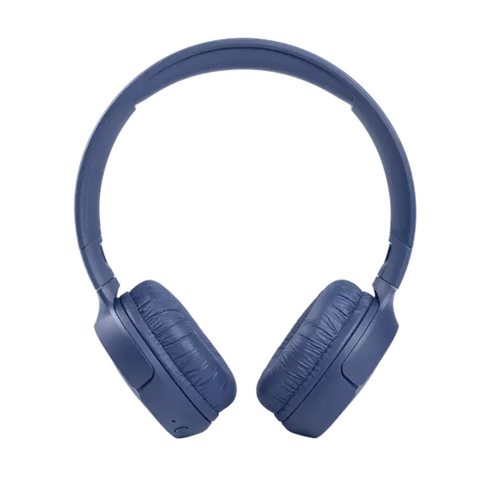 JBL audifonos Tune 510BT Azul 6