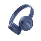 JBL audifonos Tune 510BT Azul - Miniatura 1