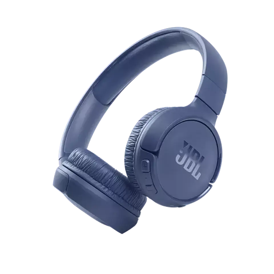 JBL audifonos Tune 510BT Azul 1