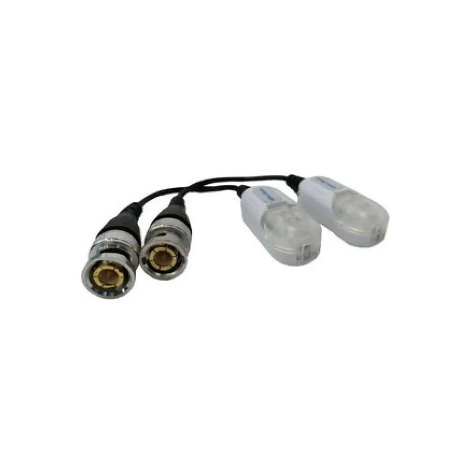 Conector canal de video BALUM (PAR) 1
