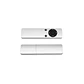 Control Remoto Compatible Apple Tv Generacion 1 2 3 - Miniatura 2