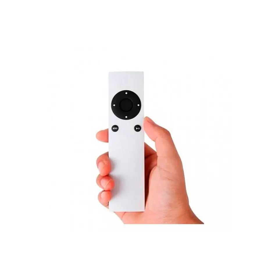 Control Remoto Compatible Apple Tv Generacion 1 2 3 3