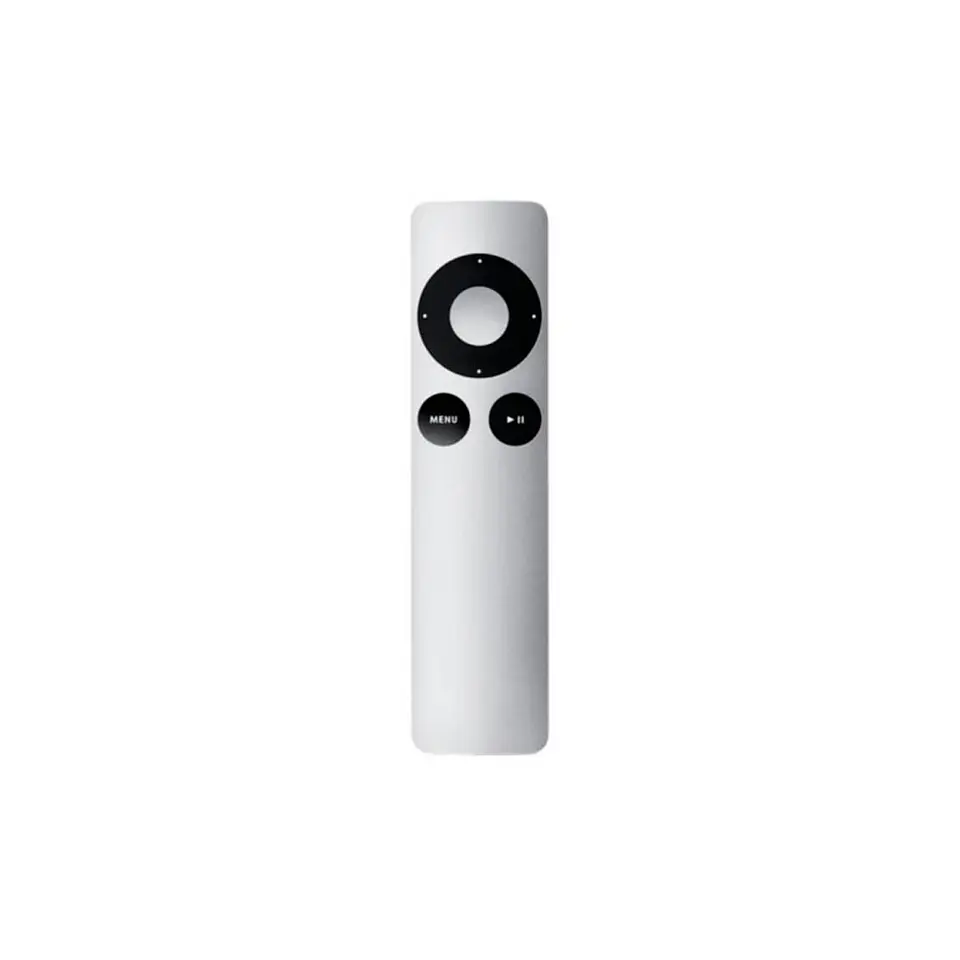 Control Remoto Compatible Apple Tv Generacion 1 2 3 1