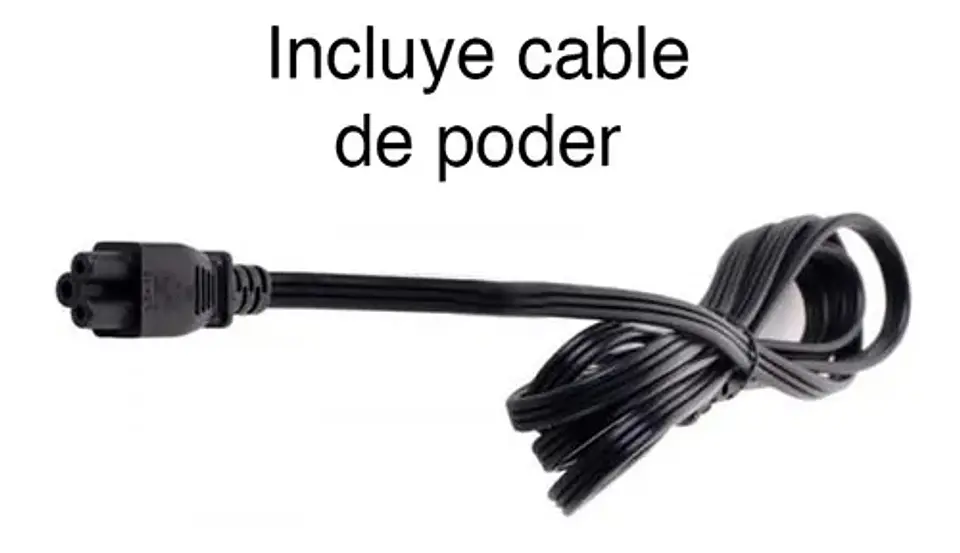 Cargador de notebook ACER PUNTA AMARILLA 19V/4.74A 90w 3