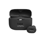 JBL audifonos Tune 130NC TWS Negro 9