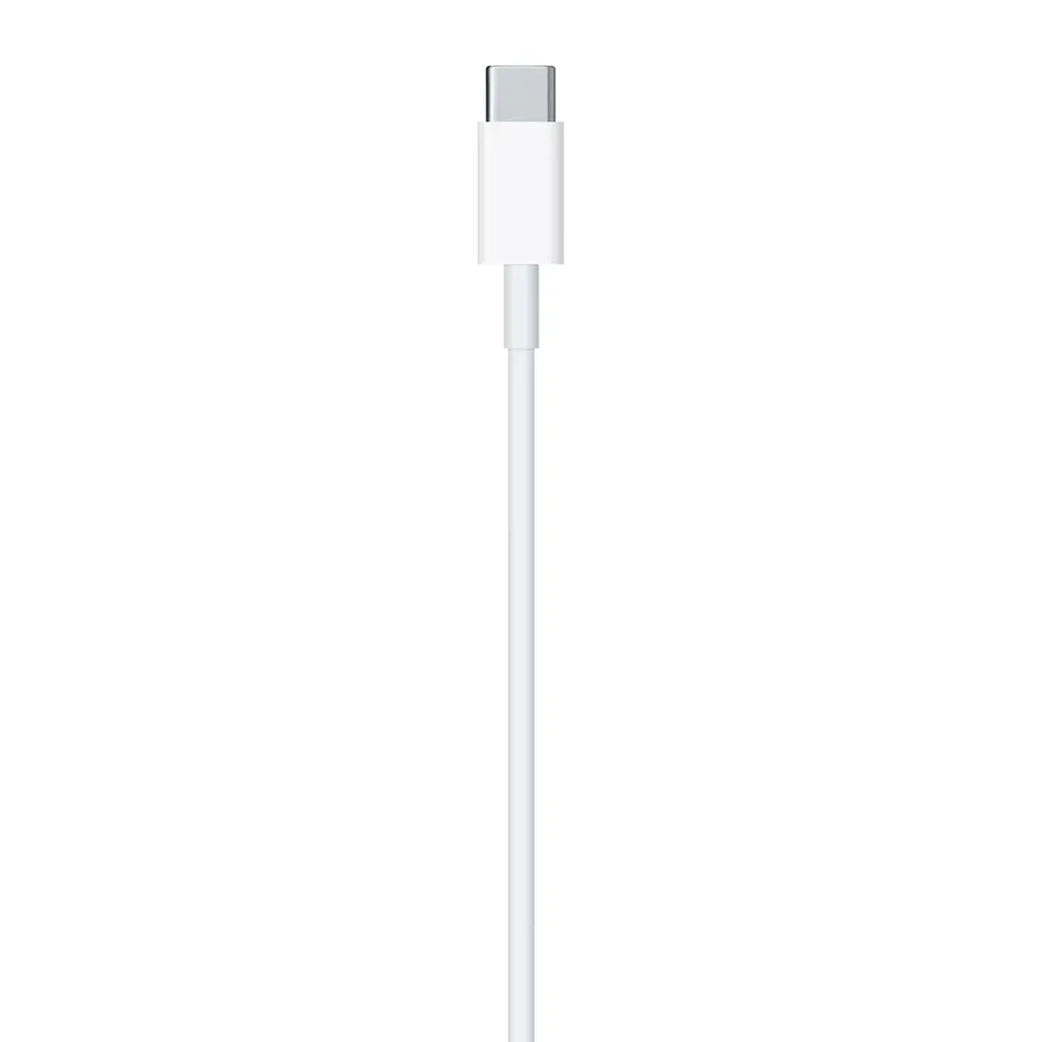 Cable de carga y datos USB-C A lightning Apple 1m  3
