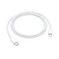Cable de carga y datos USB-C A lightning Apple 1m  - Miniatura 1