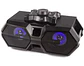 Mesa de sonido BT/Radio/USB/auxiliar IRT - Miniatura 1