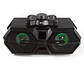 Mesa de sonido BT/Radio/USB/auxiliar IRT - Miniatura 2
