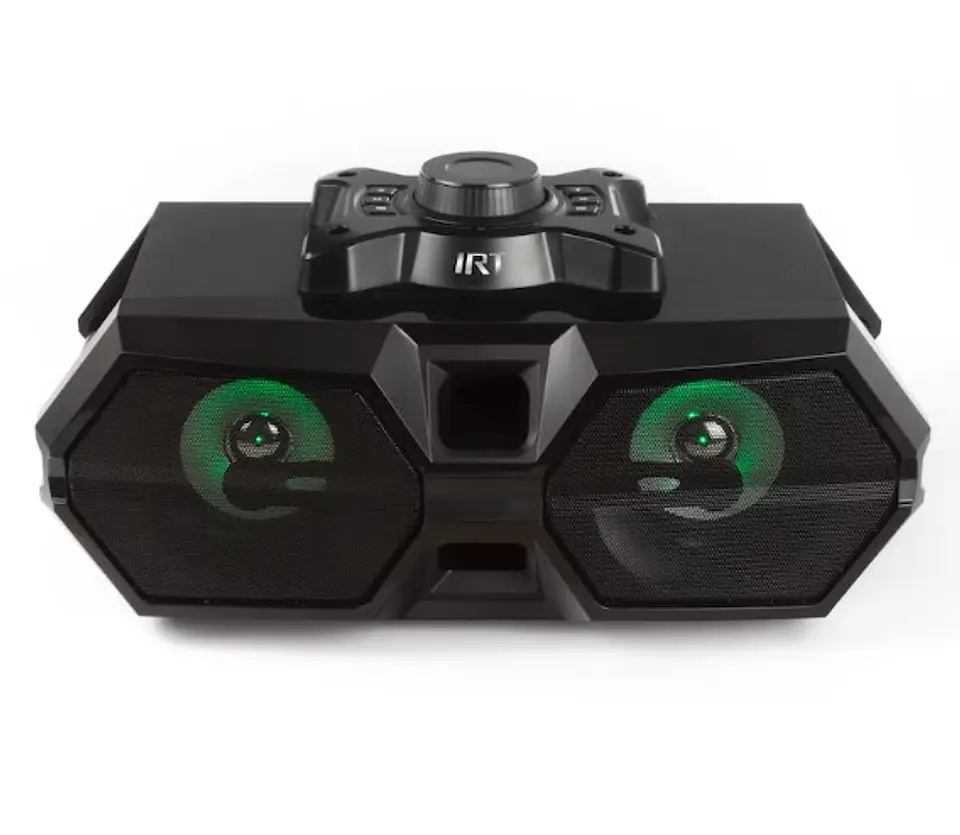 Mesa de sonido BT/Radio/USB/auxiliar IRT 2