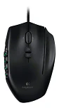 Mouse Gamer Logitech G600 20 Botones 8200 Dpi - Miniatura 4