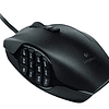 Mouse Gamer Logitech G600 20 Botones 8200 Dpi