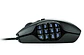Mouse Gamer Logitech G600 20 Botones 8200 Dpi - Miniatura 6