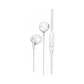 Audífonos Manos Libres Earbud Taue101 Blanco Philips BLANCO - Miniatura 1