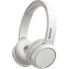 Audifono Philips Over Ear Bluetooth Tah4205 BLANCO 1