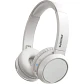 Audifono Philips Over Ear Bluetooth Tah4205 BLANCO - Miniatura 1