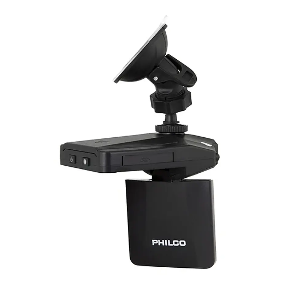 Camara de seguridad para vehiculo DVR HD SD 3