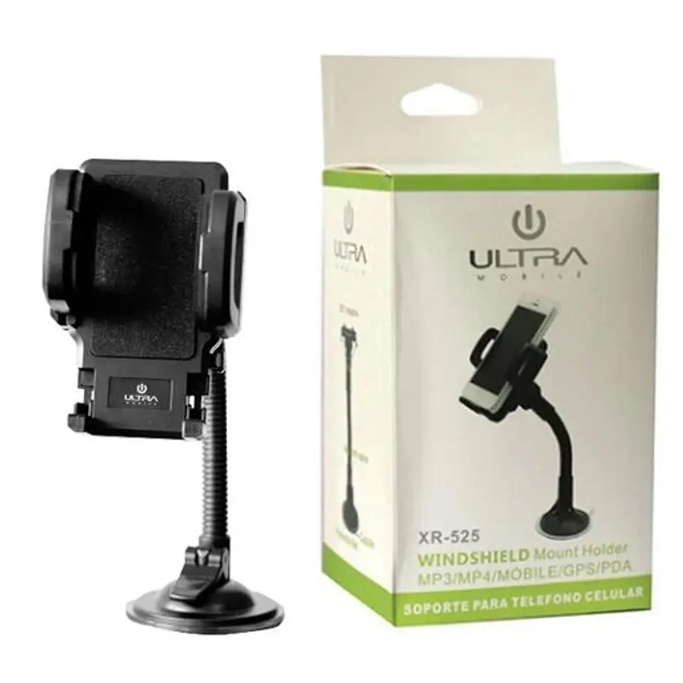 Soporte universal celular abrazadera MM XR-525 2