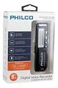Grabadora De Voz Digital 8GB - Miniatura 2