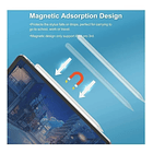 Lapiz capacitivo  STYLUS IPAD 1.5MM 3